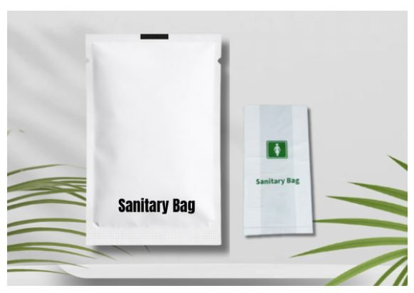 Sanitary Bag