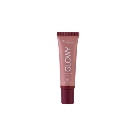 Prevense Glowy Lip Balm 15ml - Berry