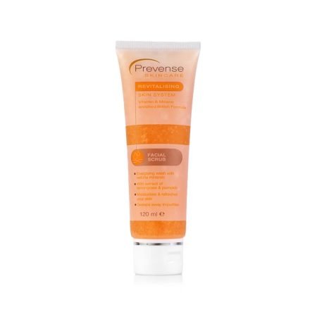 Prevense Scrub 120ml
