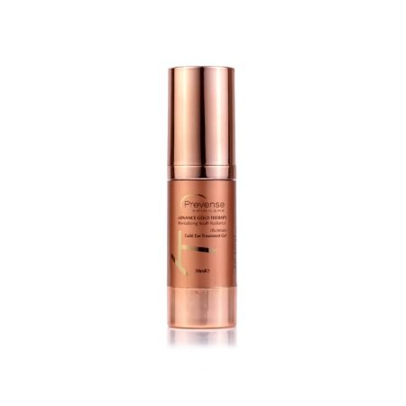 Prevense Gold Eye Treatment Gel 30ml