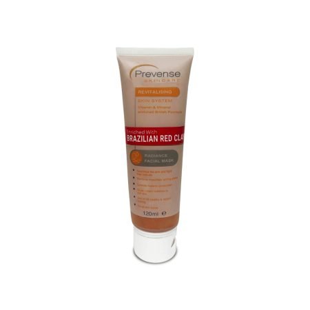 Prevense Radiance Facial Mask 120ml