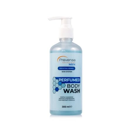 Prevense Perfumed Body Wash 300ml Men