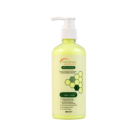 Prevense Fresh Relaxing Body Lotion 300ml