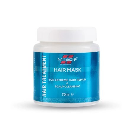 Miracle Hair Treatment 70ml
