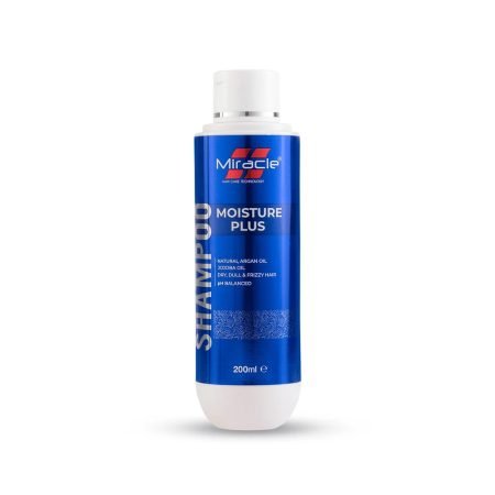 Miracle Moisture Plus Shampoo 100ml