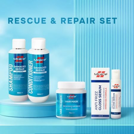 Rescue & Repair Set