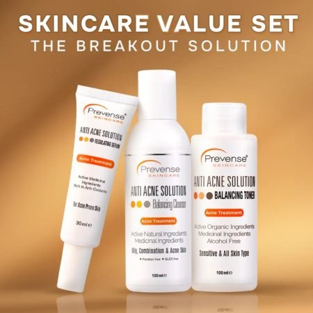 Skin Care Value Set – The Breakout Solution