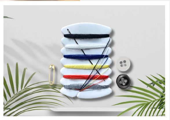Sewing Kit