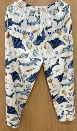 Sea Animal Pants