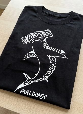 T-Shirt Mix Design (S)