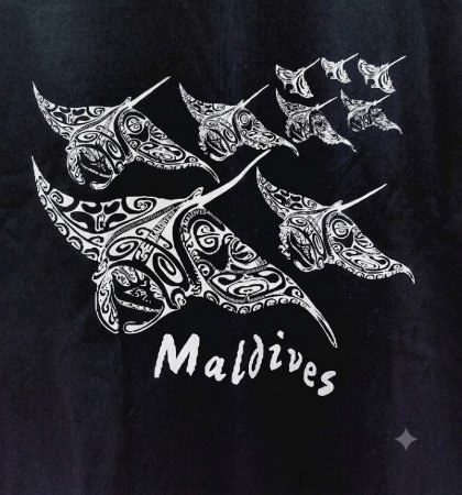 T-Shirt Mix Design (M)