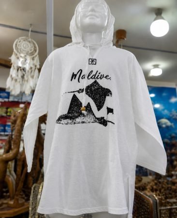 Hoodie Kuruthaa