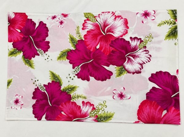 Sarong Flower