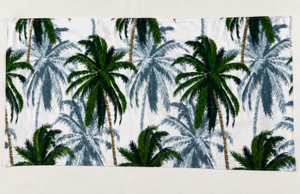 Sarong Coconut Tree
