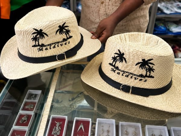 Men Hat