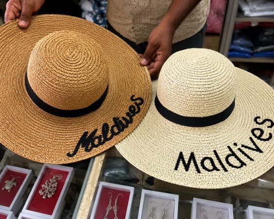 Ladies Hat