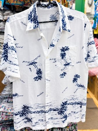 Coconut Tree Shirt