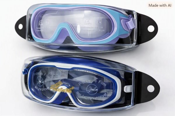 Swimming Goggles (L)