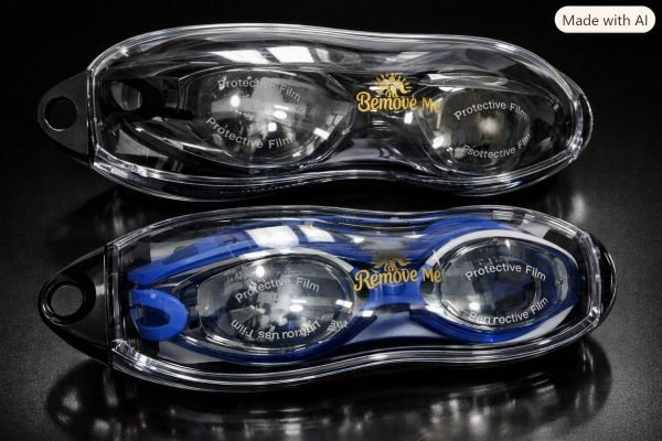 Swimming Goggles (S)