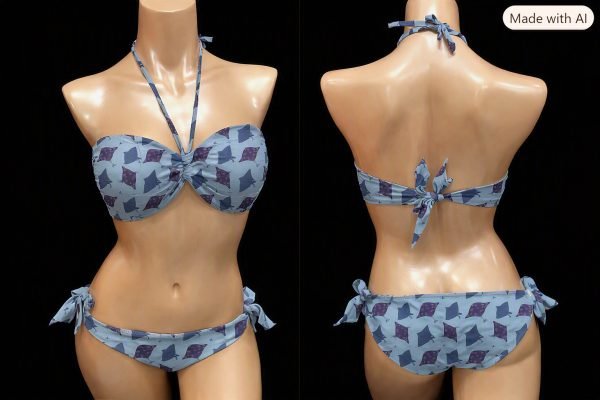 Bikini Brazilian