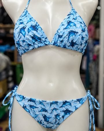 Bikini Normal