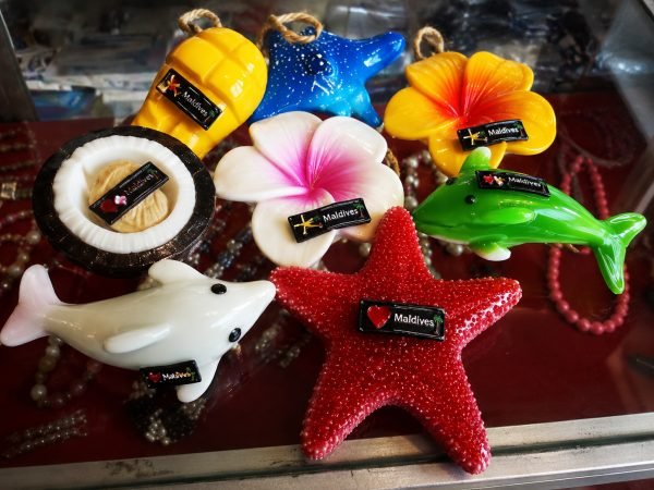 Aroma Soap