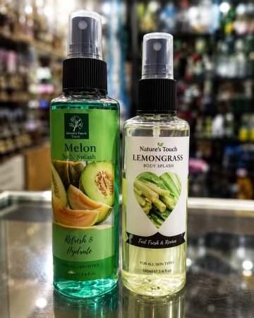 Aroma Spray