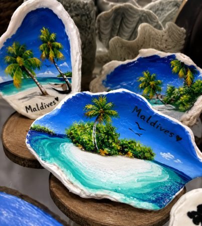 Painted Coral