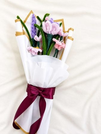 Lilac Daydream Bouquet