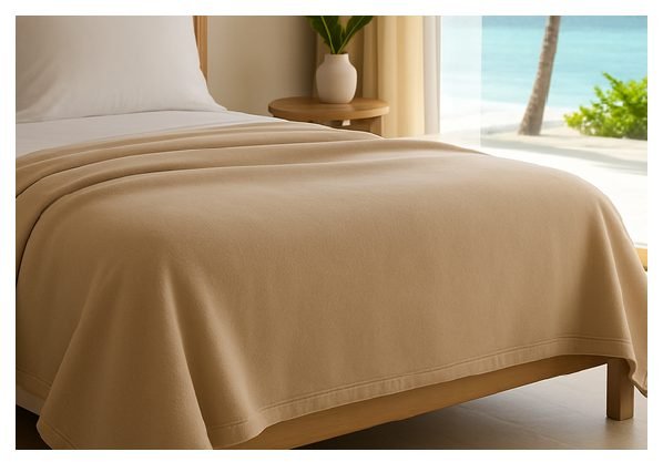 Single Blanket
