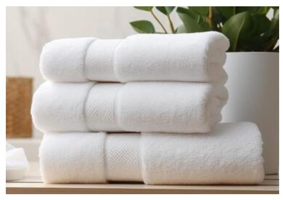 Bath Towel